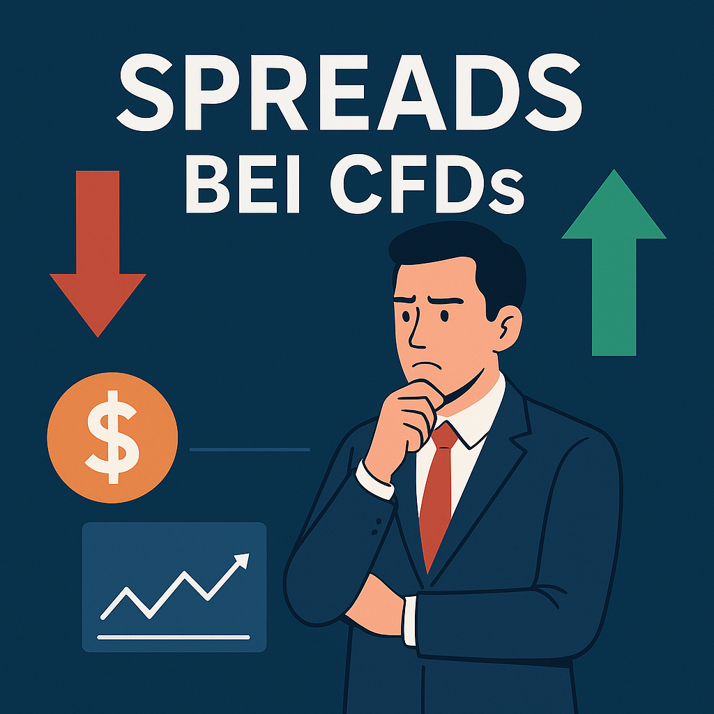 ShowSpreads für Metatrader 4
